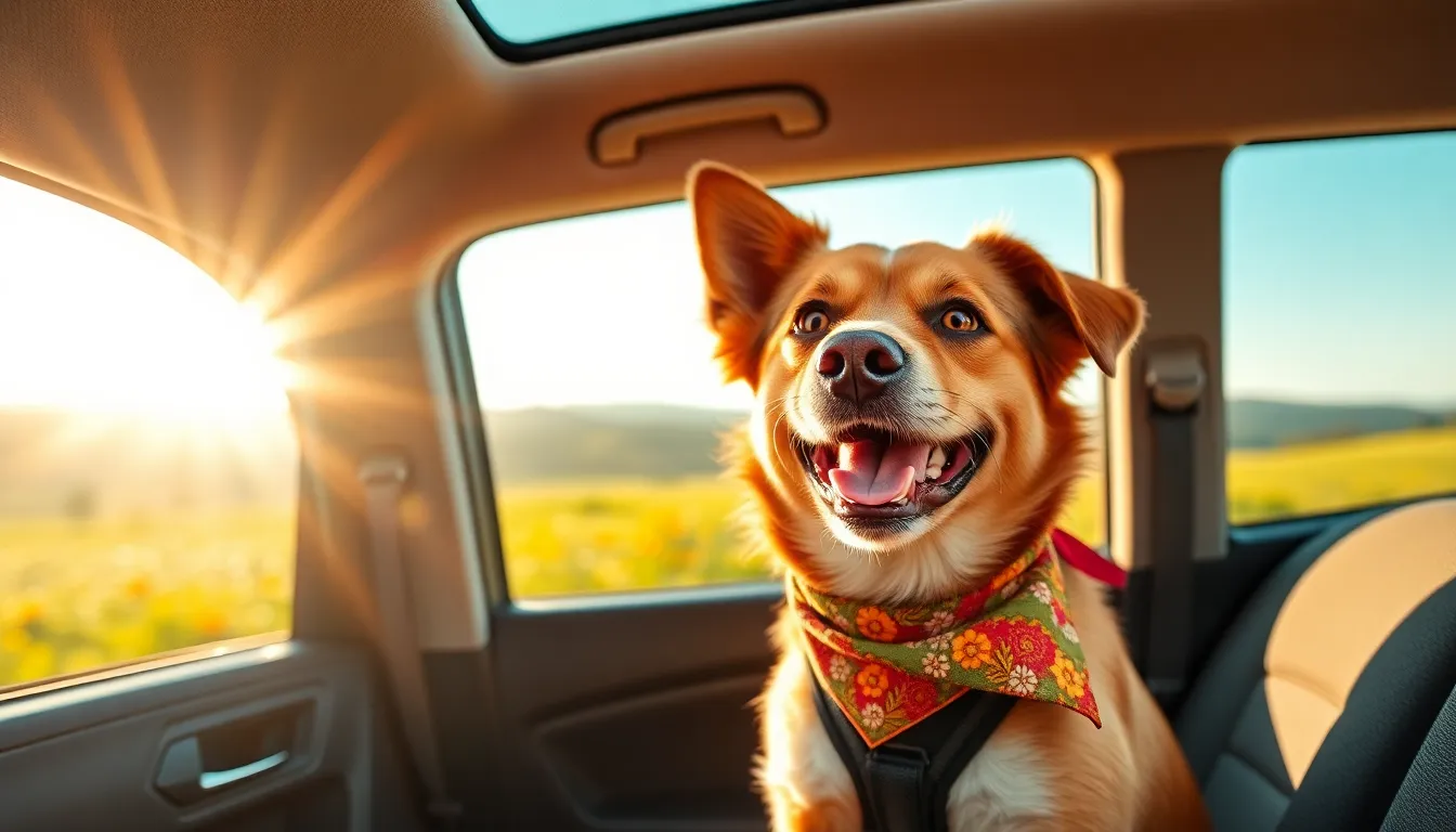 Puede perro viajar semana santa Puede perro viajar semana santa