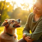 Cómo saber si mi perro me quiere de verdad: señales que emocionan