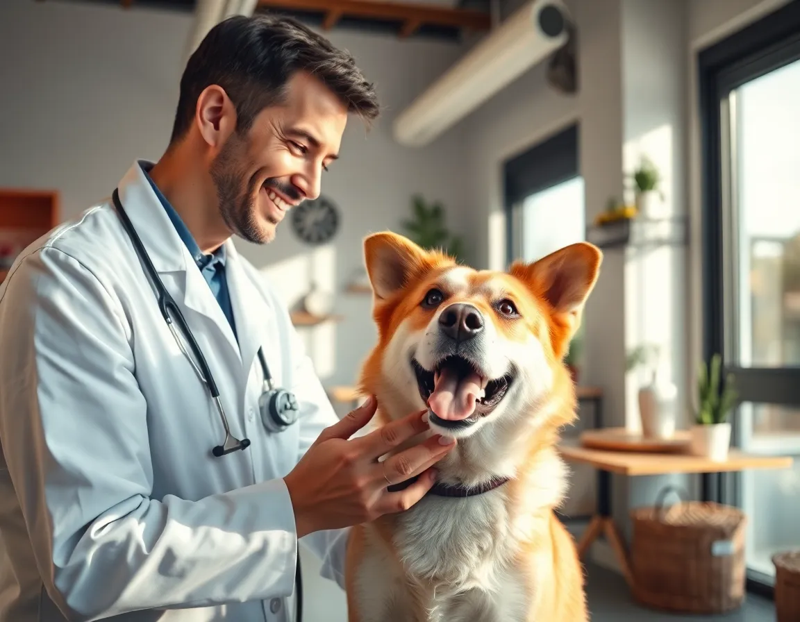 Dónde puedo encontrar veterinario bueno y barato para perros Salud dónde puedo encontrar veterinario bueno y barato para perros